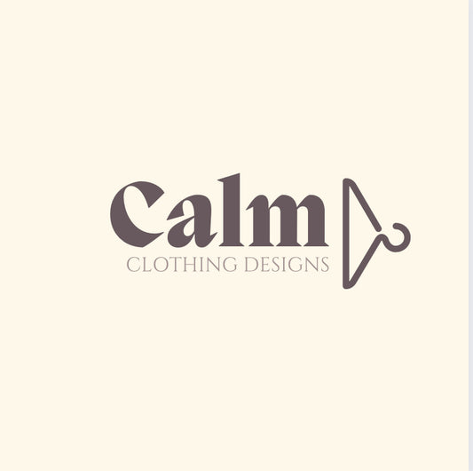 Calm Clothing Designs Gift Card